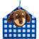 Set de joaca doctor veterinar hape 16 piese