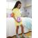 Set gentuta polly pocket arici mama si puiul