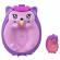 Set gentuta polly pocket arici mama si puiul