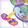 Set gentuta polly pocket arici mama si puiul