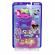 Set gentuta animalut catelus in pijama cu accesorii polly pocket