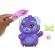 Set gentuta animalut catelus in pijama cu accesorii polly pocket