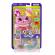 Set gentuta animalut iepuras la petrecere cu accesorii polly pocket
