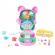 Set gentuta animalut iepuras la petrecere cu accesorii polly pocket
