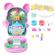 Set gentuta animalut iepuras la petrecere cu accesorii polly pocket