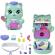 Set gentuta animalut pisicuta marinar cu accesorii polly pocket