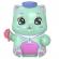 Set gentuta animalut pisicuta marinar cu accesorii polly pocket