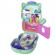 Set gentuta animalut pisicuta marinar cu accesorii polly pocket