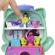 Set gentuta animalut pisicuta marinar cu accesorii polly pocket