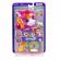 Set gentuta animalut ponei la rodeo cu accesorii polly pocket