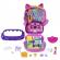 Set gentuta animalut ponei la rodeo cu accesorii polly pocket