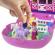 Set gentuta animalut ponei la rodeo cu accesorii polly pocket