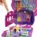 Set gentuta animalut ponei la rodeo cu accesorii polly pocket