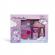 Set infrumusetare makeup si parfum martinelia little unicorn