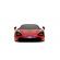 Set masinuta metalica mclaren 720s scara 1:24 cu figurina spider man
