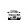 Set masinuta metalica toyota trueno scara 1:24 si figurina aggretsuko