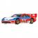 Transportator hot wheels euro hauler cu masinuta nissan 300 zx gts scara 1:64