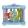 Triunghi multifunctional cu activitati abc simba