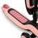 Trotineta kinderkraft halley rosa pink