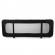 Bariera de pat kinderkraft guard and dream black