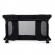 Bariera de pat kinderkraft guard and dream black