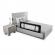 Bariera de pat kinderkraft guard and dream black