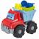 Camion cu forme de nisip 32 cm ecoiffier