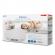 Cantar digital pentru bebelusi babycare, pana la 25 kg, ecran iluminat, memorie, 0+ luni, reer 64120