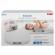 Cantar digital pentru bebelusi babycare, pana la 25 kg, ecran iluminat, memorie, 0+ luni, reer 64120