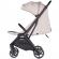 Carucior sport chipolino diamond tiramisu
