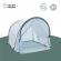 Cort cu protectie anti uv 50+ blue waves babymoov