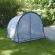 Cort cu protectie anti uv 50+ blue waves babymoov