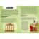 Cunoaste si exploreaza - puzzle civilizatii antice (200 piese)