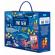 Cunoaste si exploreaza - puzzle mari si oceane (205 piese)