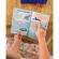 Cunoaste si exploreaza - puzzle mari si oceane (205 piese)