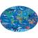 Cunoaste si exploreaza - puzzle mari si oceane (205 piese)