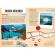 Cunoaste si exploreaza - puzzle minunile naturii (200 piese)