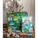 Cunoaste si exploreaza - puzzle minunile naturii (200 piese)