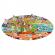 Cunoaste si exploreaza - puzzle ora de sport (200 piese)