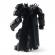 Figurina de actiune dc metal force batman 30 cm