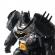 Figurina de actiune dc metal force batman 30 cm