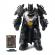 Figurina de actiune dc metal force batman 30 cm