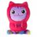 Jucarie de plus gabbys dollhouse dj matz 25 cm