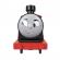 Locomotiva motorizata thomas splash tank james cu 2 vagoane