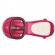 Masinuta ride on pentru copii hape wiggle & giggle rosu