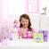 Papusa barbie party unboxed reveal blonda