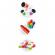 Set de activitati cu 45 stampile