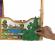 Set de joaca barbie mysteries cu calut si grajd