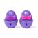 Set de joaca hatchimals alive neon rainbow - petrecere la piscina