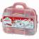 Set de joaca doctor ecoiffier 25.5 cm rosu